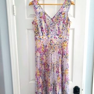 Summery swing dress 'Evanthe' by Tracy Reese